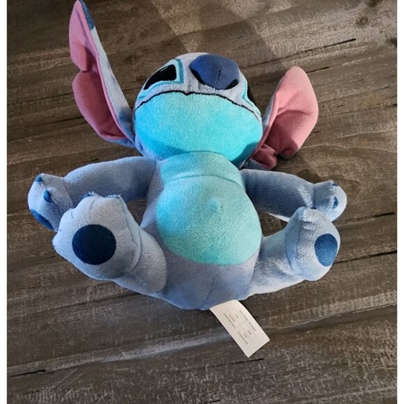 Disney Stitch Plush Toy 8 inches tall - Picture 3 of 7